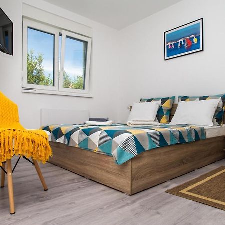 Apartments Jedro 佩特坎内 外观 照片