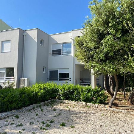 Apartments Jedro 佩特坎内 外观 照片