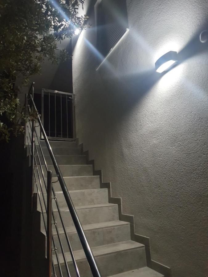 Apartments Jedro 佩特坎内 外观 照片