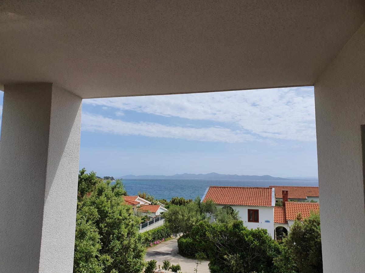Apartments Jedro 佩特坎内 外观 照片