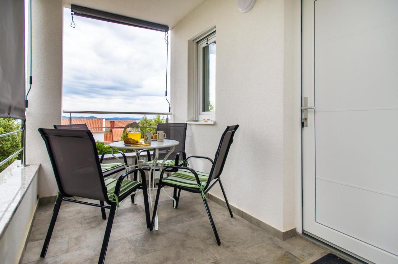 Apartments Jedro 佩特坎内 外观 照片