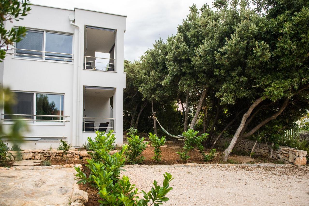 Apartments Jedro 佩特坎内 外观 照片