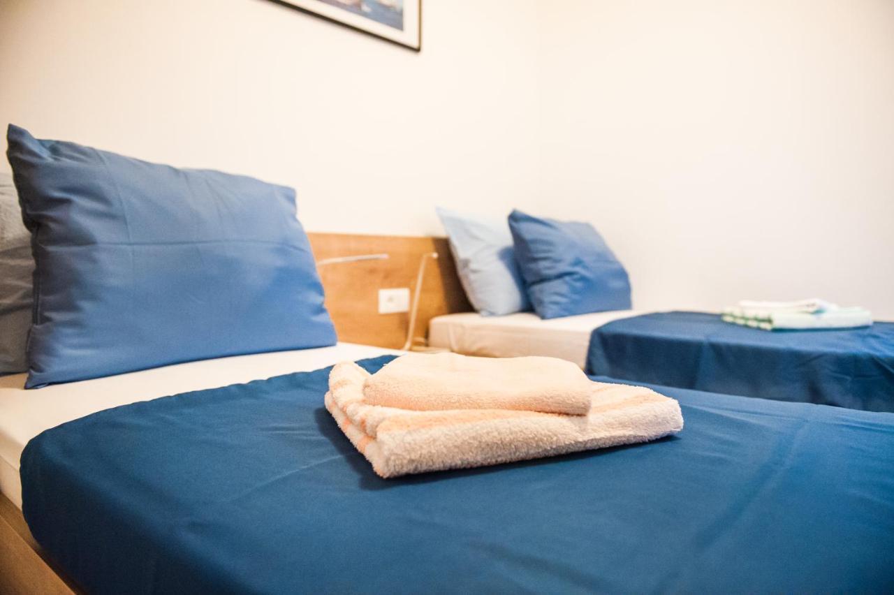 Apartments Jedro 佩特坎内 外观 照片